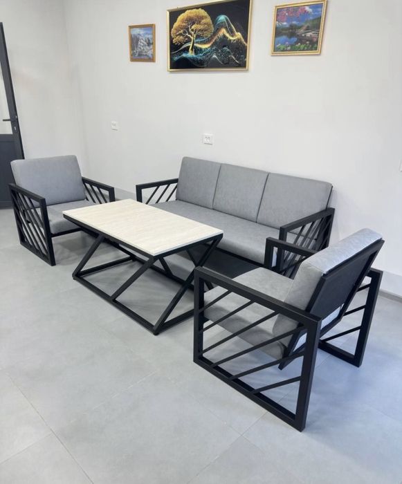 Divan kreslolar