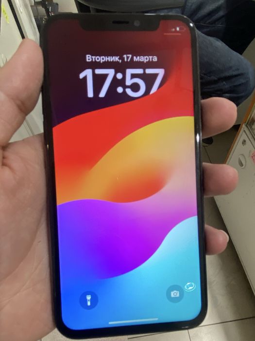 Iphone 11 Pro 64 100%