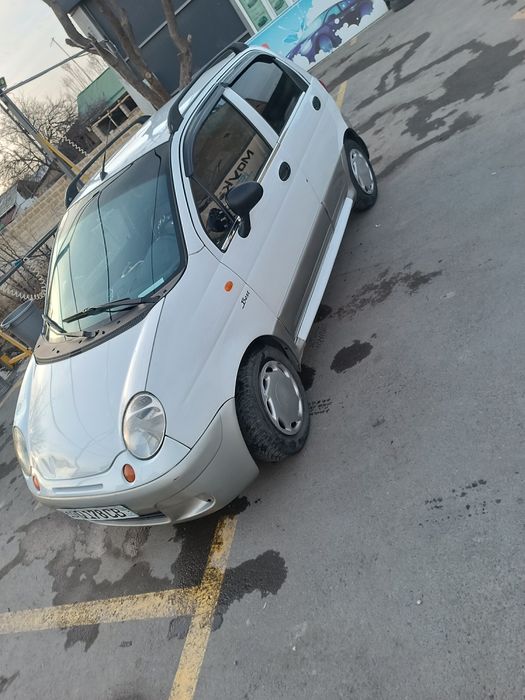 Matiz best 2011yil prabek 420 ming