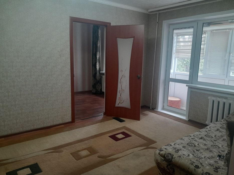 Сдам квартиру 2х комнатную