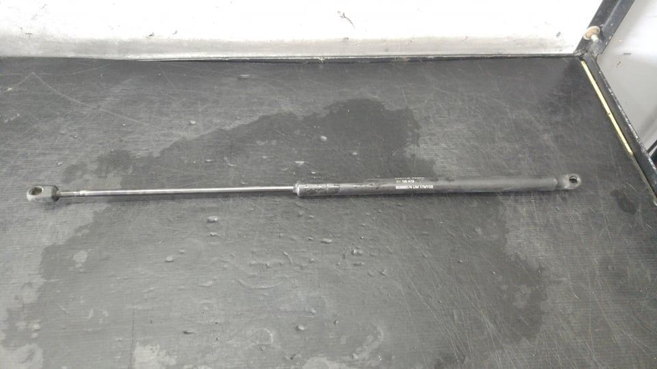 Telescop amortizor capota alfa romeo 159 939 60688574