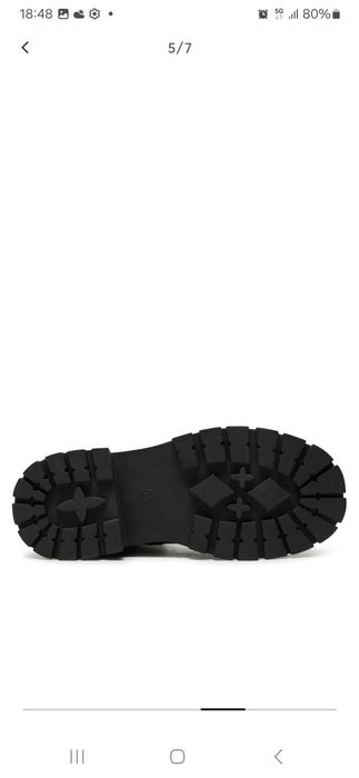 Ghete noi, femei, Lee Cooper, piele, negre, m.39