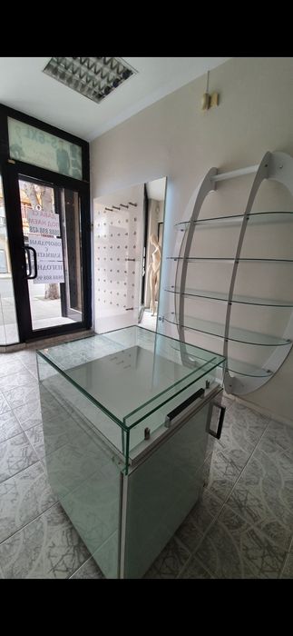 Дава се под наем Магазин в Несебър - 15 кв.м за 4080 € - Снимка #5