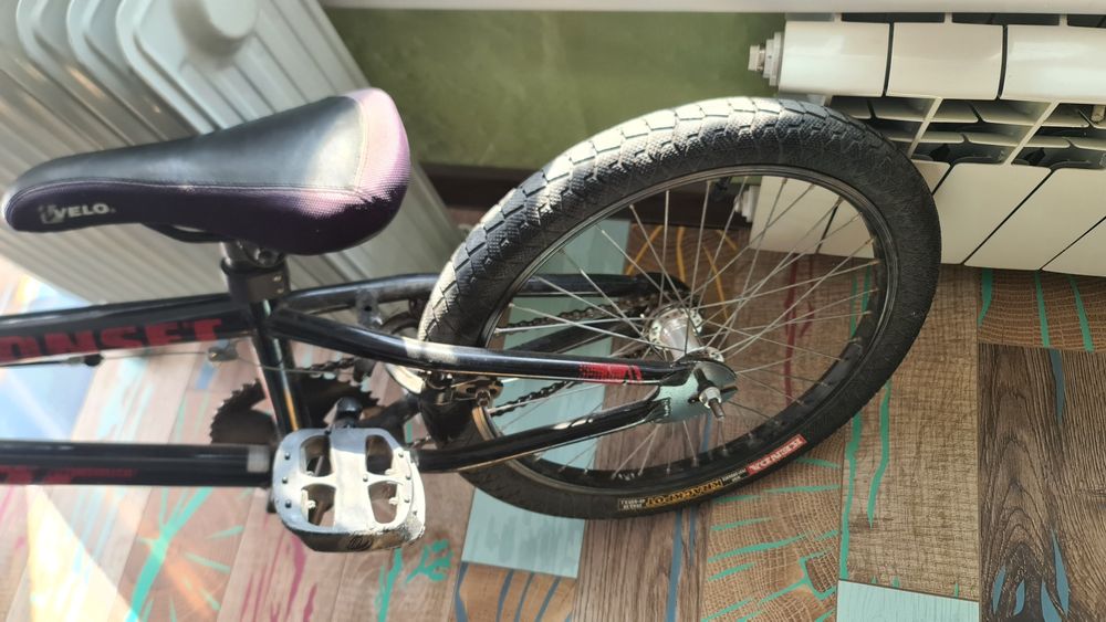 Колело BMX Drag Onset