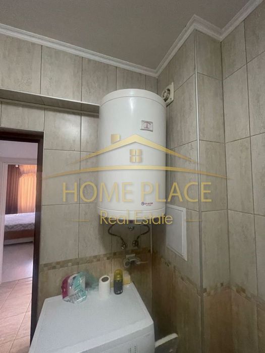 Дава се под наем Двустаен апартамент в Варна, Виница - 62 кв.м за 448.8 € - Снимка #9