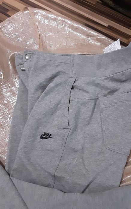 (М) NIKE оригинален дамски панталон