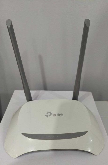 wifi роутер TP-link n300 V4