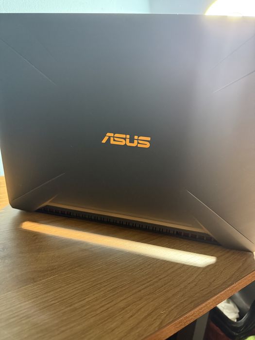 Leptop Gaming Asus Tuf Fx505dt
