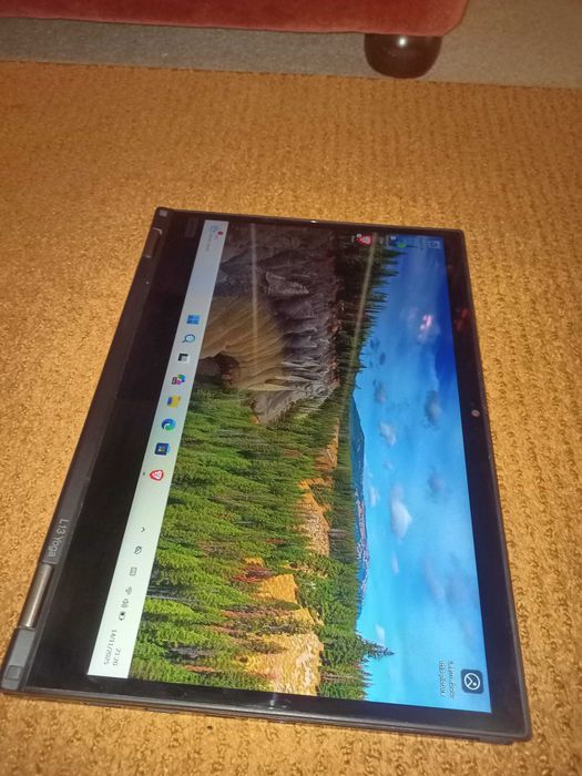 Lenovo ThinkPad L13 Yoga/Touch i5-10210U 8GB 256GB