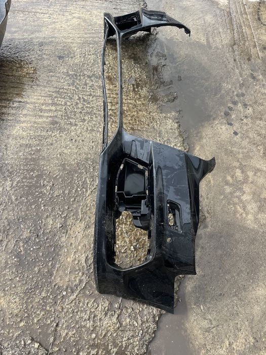 Броня Audi A3 2015- S3