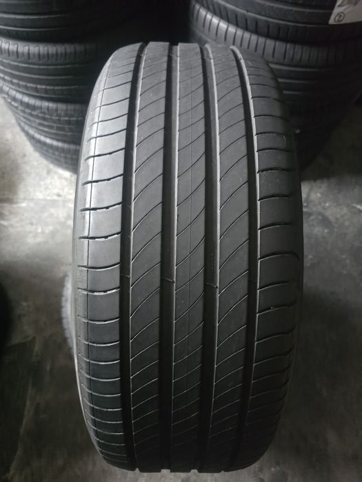 Michelin 225/55 R18 102V vară