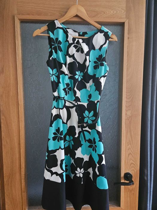 3 цветни, летни рокли