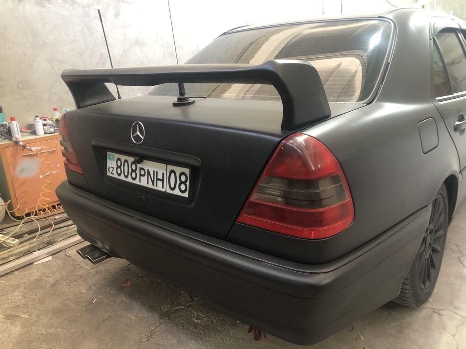 Продам Мерседес w202