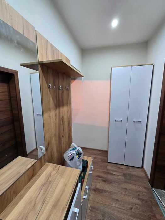 Отличен двустаен кв. Бузлудба