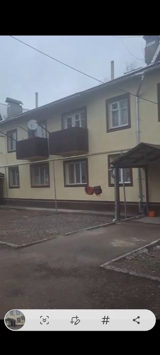 Продам либо обменяю квартиру на дом