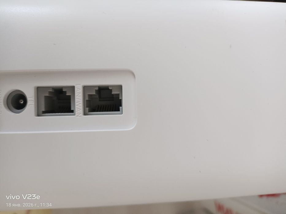 Продам WiFi роутер Tele2 5G/4G