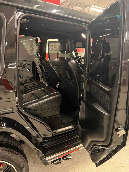 Mercedes-Benz G-Class haydovchi bilan | Gelik VIP safar | Tadbirlar
