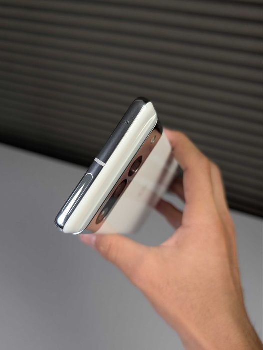 Google Pixel 7 Pro (128gb) Snow white