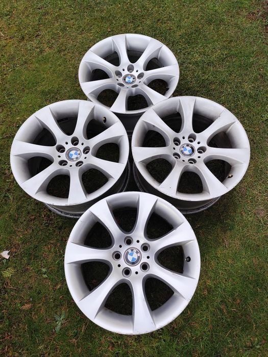 Джанти за BMW E60 E90 E46 18" Style 124