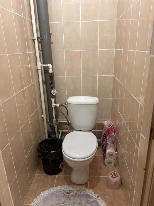 Сдам 1,5 район КШТ на длительный срок