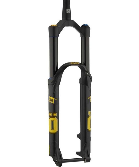 Вилка Öhlins RXF36 m.2 Air 29" 170mm Boost 15x110mm Tapered