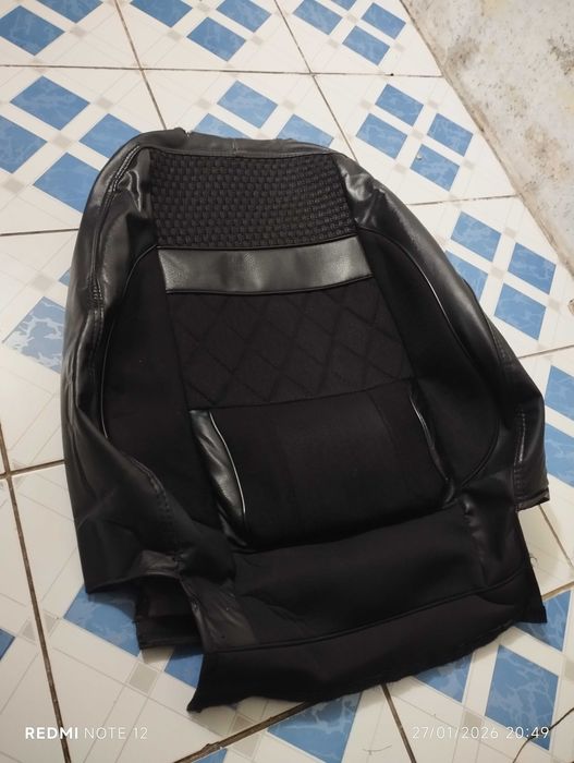 Mashina aksessuarlar