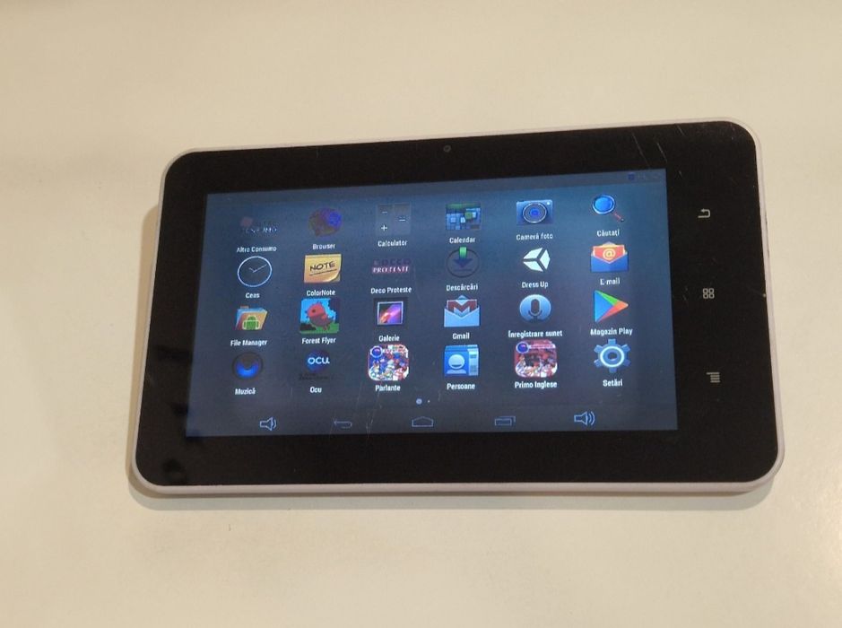 Super tableta 7 inch