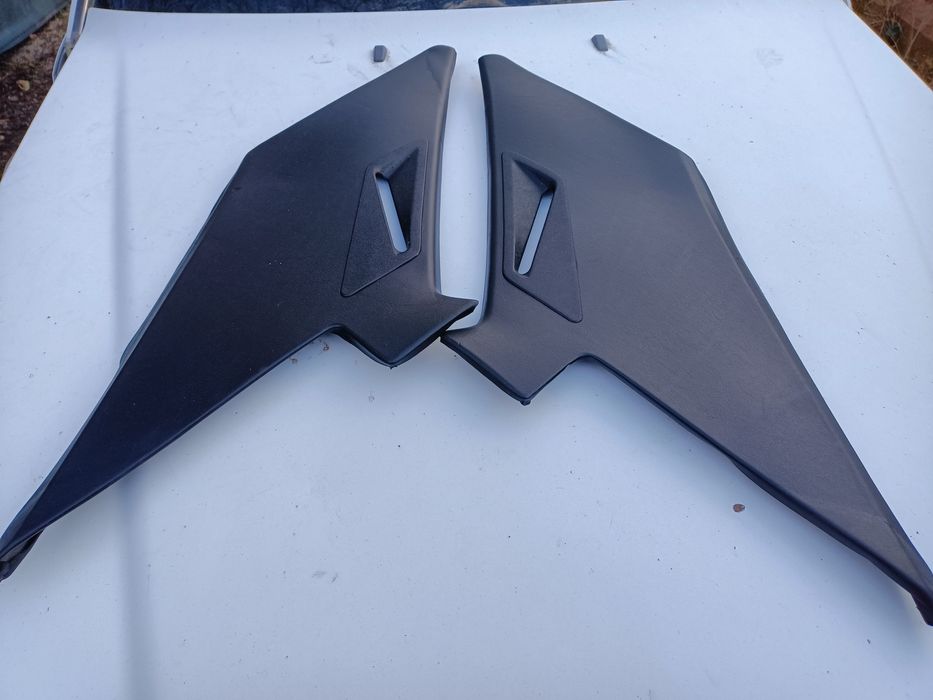 Седалки за  Мерцедес 124