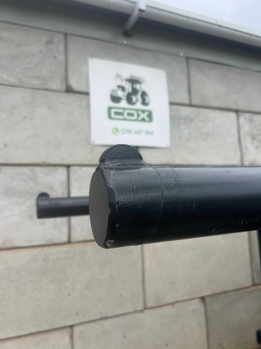 Поставка Big Bag – регулируема, товароносимост 1200 кг – Нов + Видео