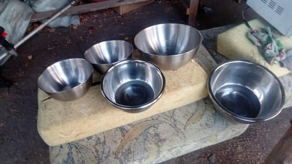 Продам кухонные принадлежности