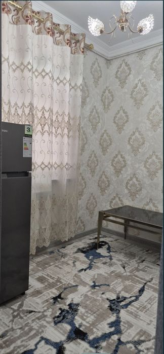 Продаётся 2х комн. переделано на 3х комн.