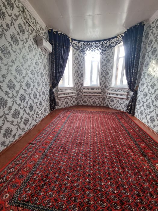 Жай сатылады 2 этаж 12 сотих