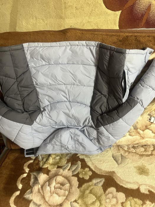 Продам куртку для мальчика