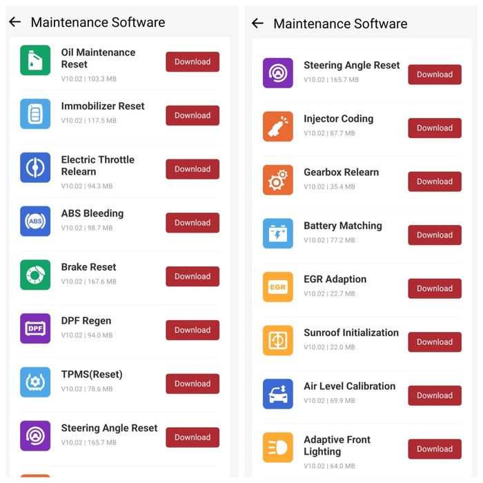 Tester Launch ThinkDiag 2026 ORIGINAL FULL  Activ –Diagnoza  pe Android/iOS