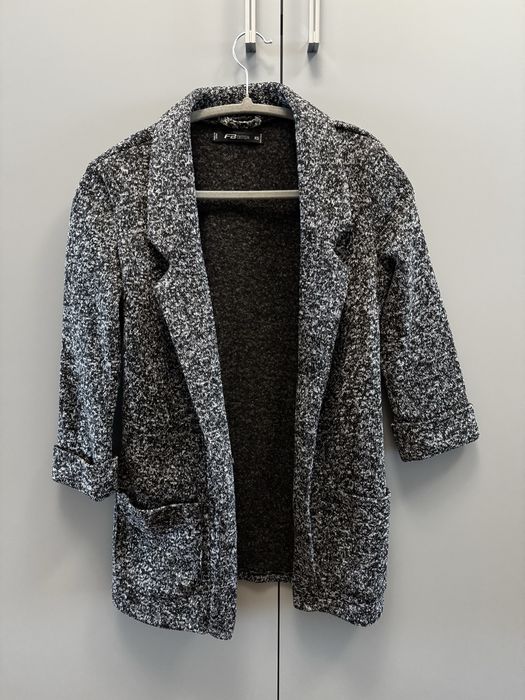 Връхно яке, тип сако