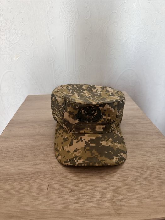 Продам военную форму камуфляж