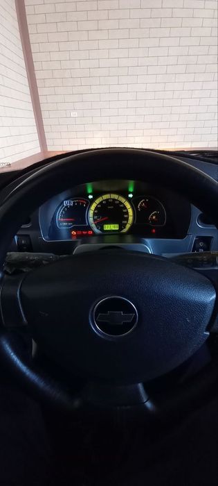 Nexia 2 4,pozitsiya  1.6