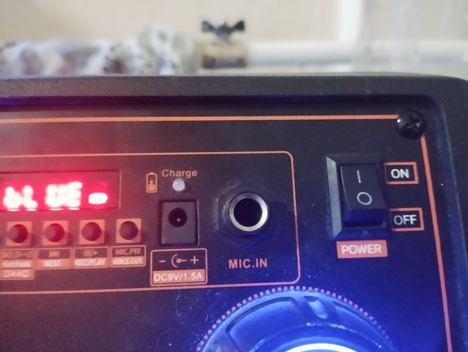 продам колонку в хорошем состоянии