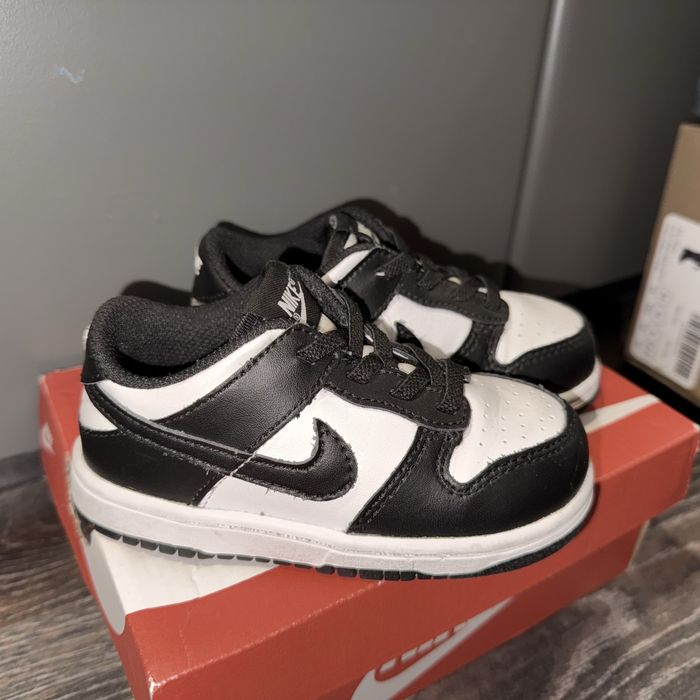 Детски обувки 23-25н.