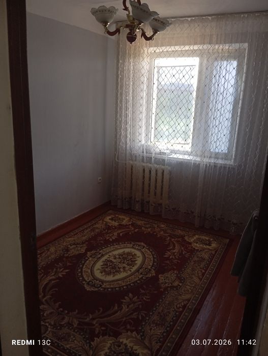 Сдам в аренду 2х комнатную