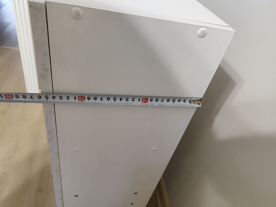 Шкаф в ванную комнату