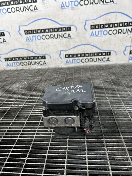 Pompa abs Renault Captur 2013 - 2017 (1212) Benzina 476605492K