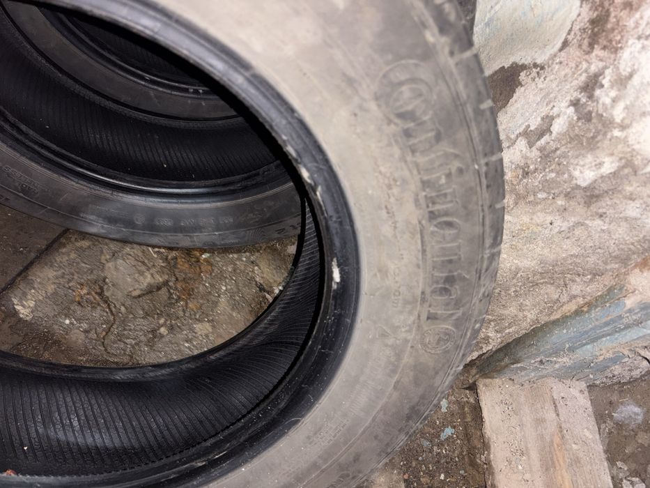 Летние шины r15 195/65