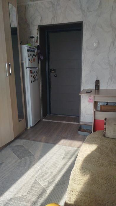 Продам комнату в общежитии.