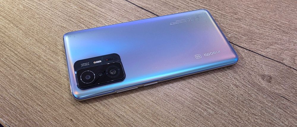 Xiaomi 11T Pro 5G 256Gb | Factura & Garantie | Buy-Back |