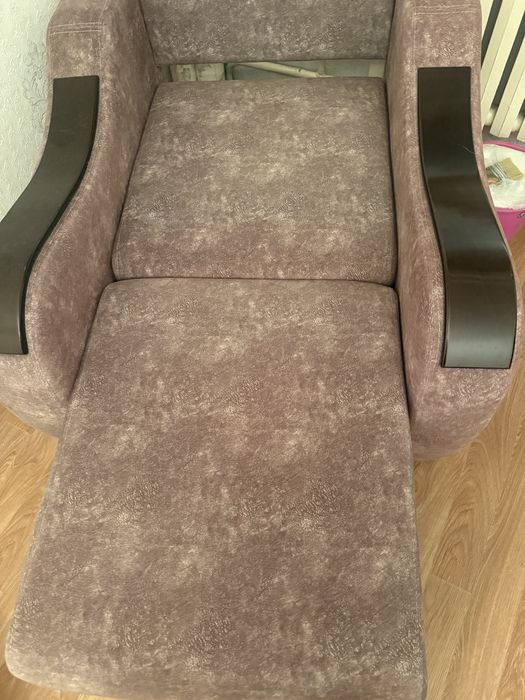 Продам мягкий уголок