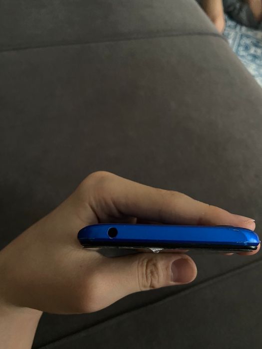 Redmi 9a, обмееен