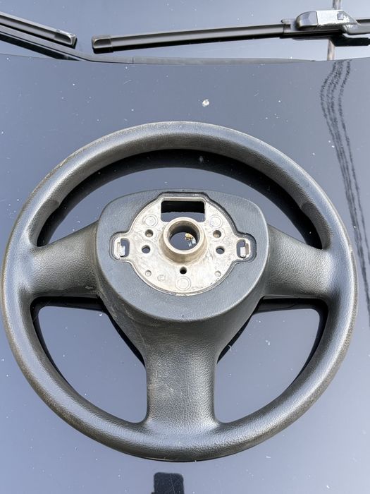 волан за vw golf 5