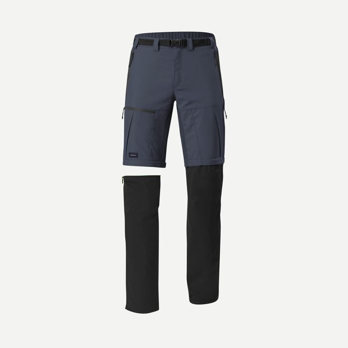 Pantalon Modulabil Rezistent 2 în 1 - produs resigilat Decathlon