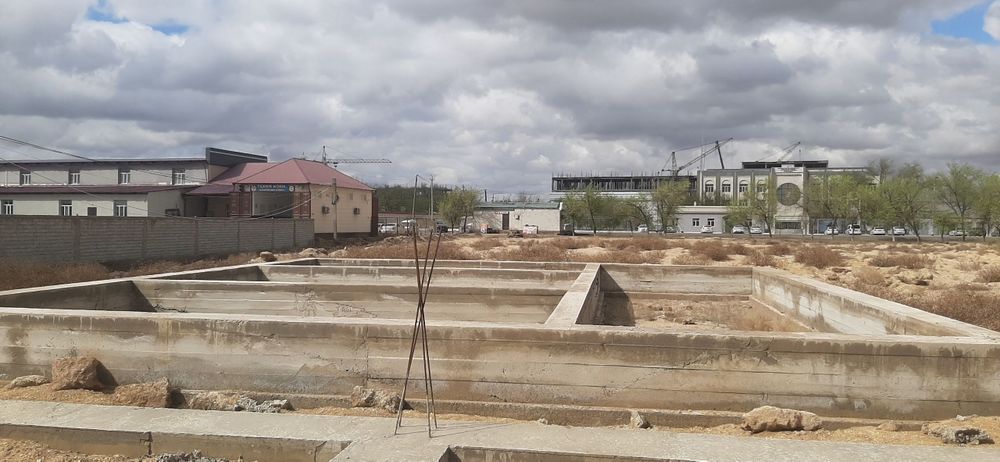 План сатылады 8 соток